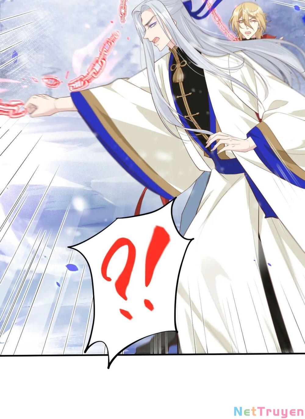 chàng vú em tu chân chapter 71 20