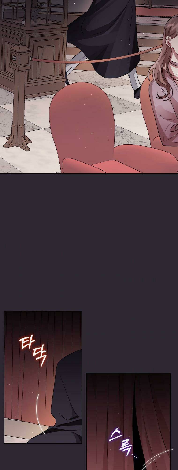 ác nữ phản diện đã chọn nam chính chapter 12 25