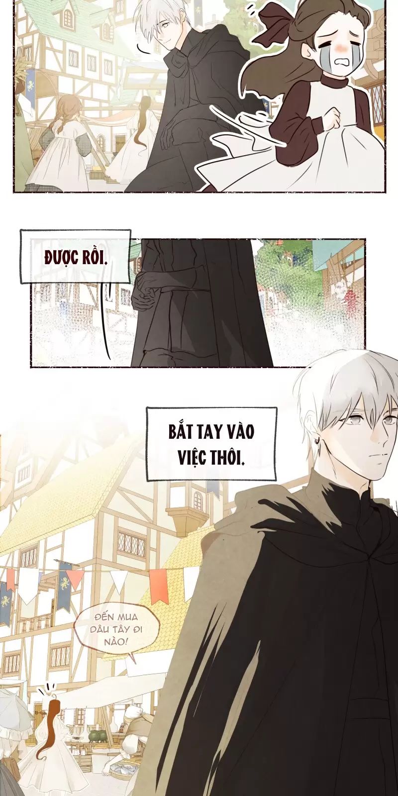 tôi là kẻ phản diện chapter 13 53