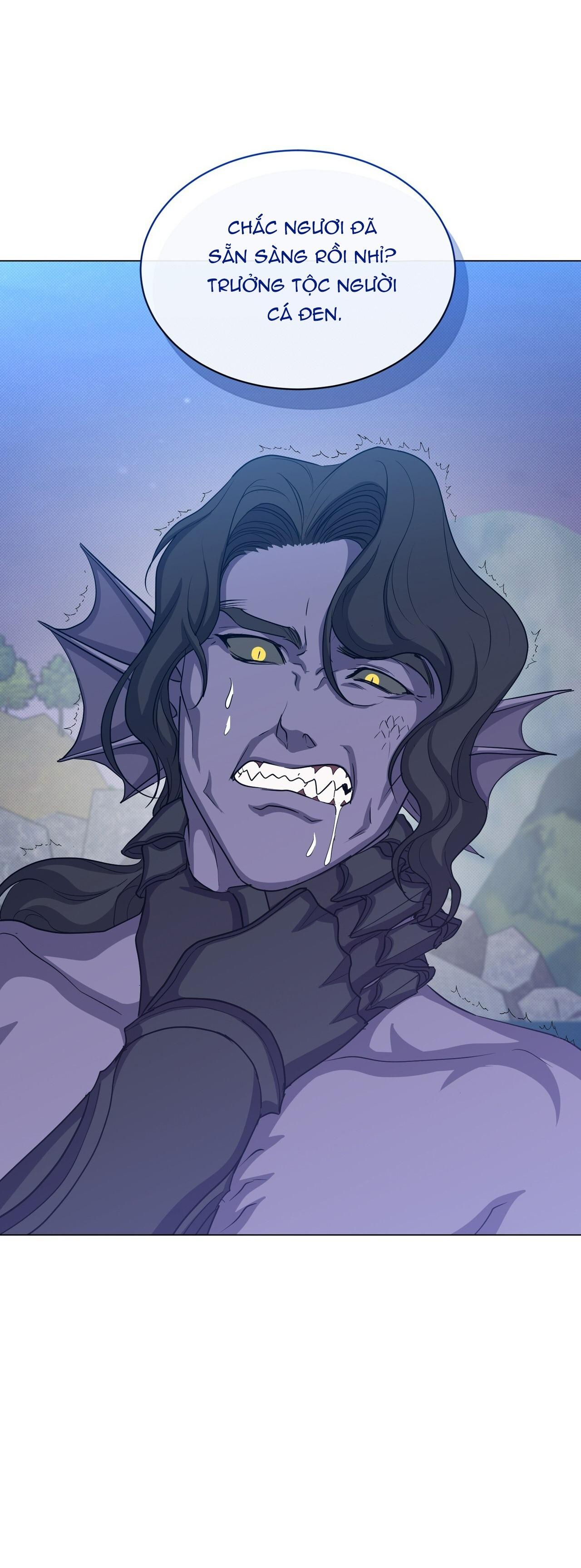 mặt trăng quỷ chapter 26 26