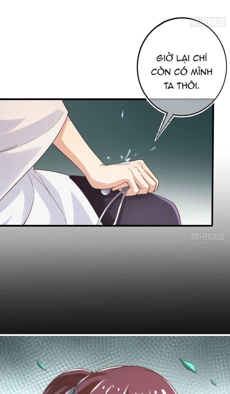 cứu được tên đại ma tôn chapter 27 17