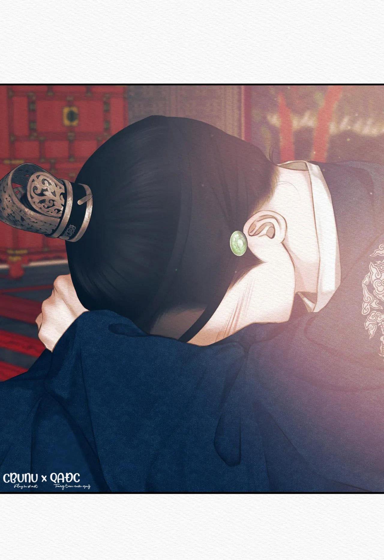 qủy dạ khúc chapter 35 97