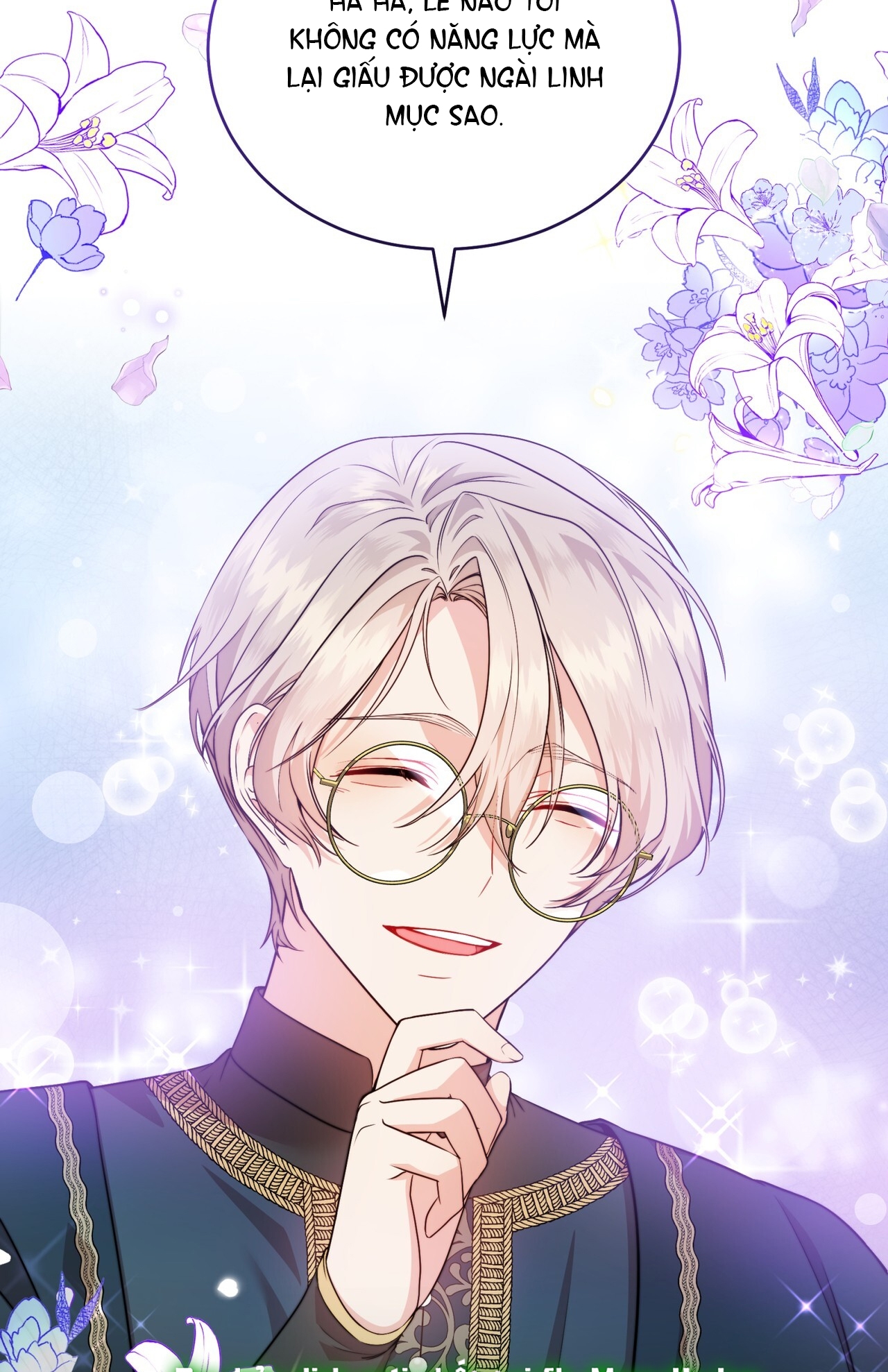 dấu tích của tiên nữ chapter 7.1 48