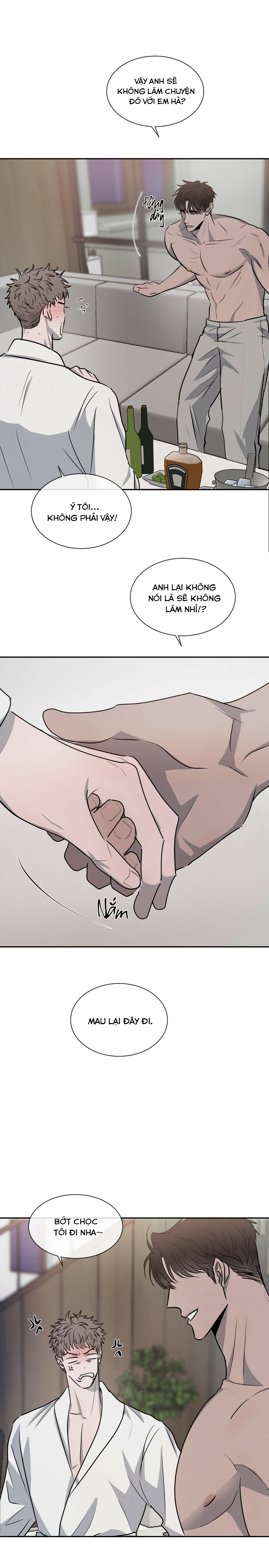 tương khắc chapter 22 12