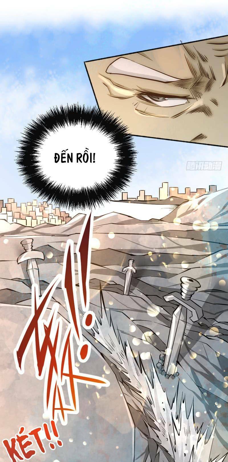 đô thị đỉnh phong cao thủ chapter 70 10