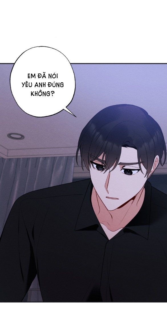 [18+] hôn nhân bị đánh cắp chapter 29.2 18