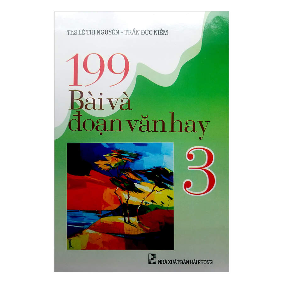 199 Bài Và Đoạn Văn Hay Lớp 3