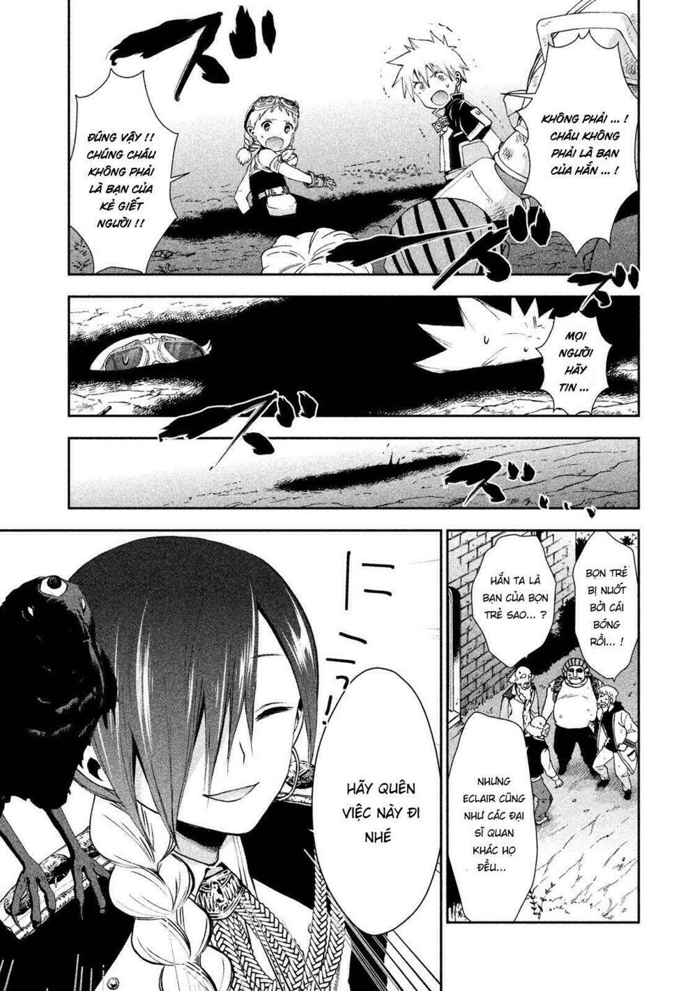 sora no kain chapter 10 5