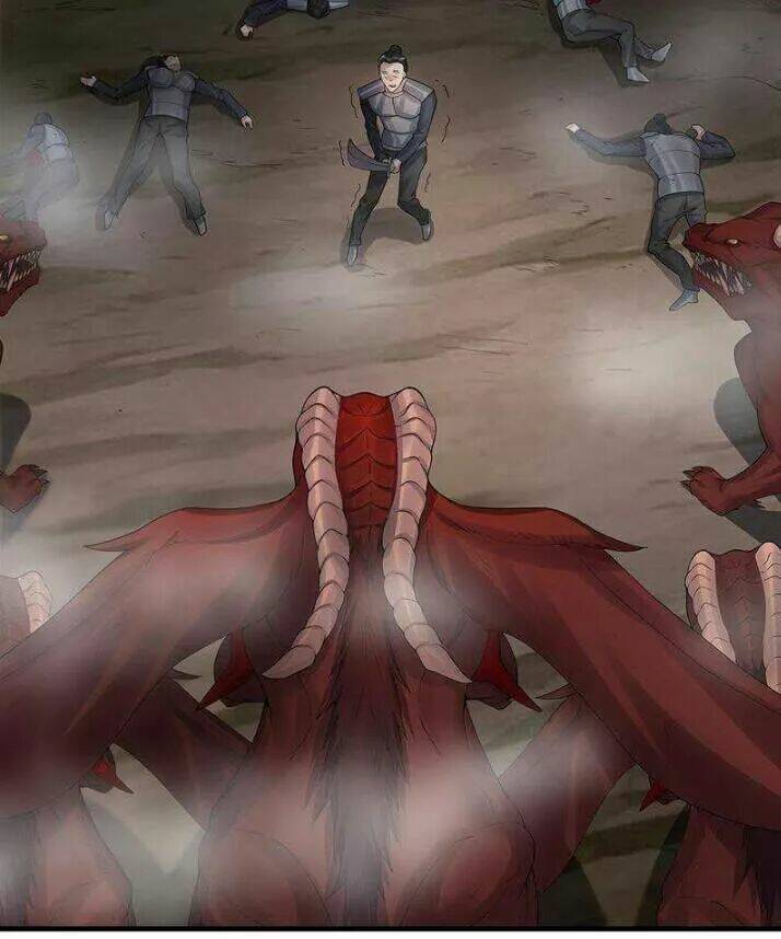 độc phi thần y quá kiêu ngạo chapter 74 25