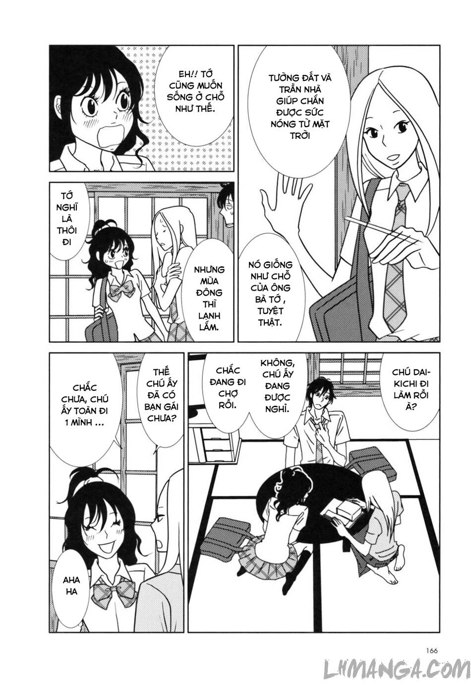 usagi drop chapter 29 25