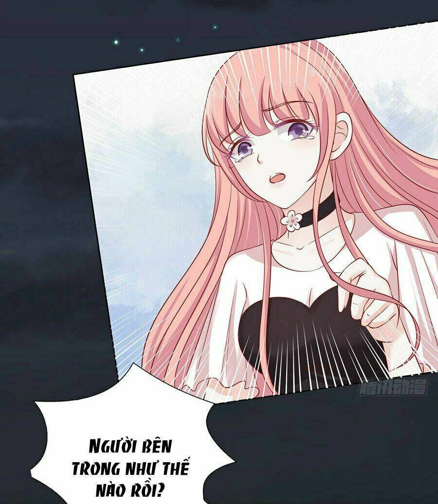 liệt ái tri hạ: series mật đào tiểu tình nhân chapter 103 6