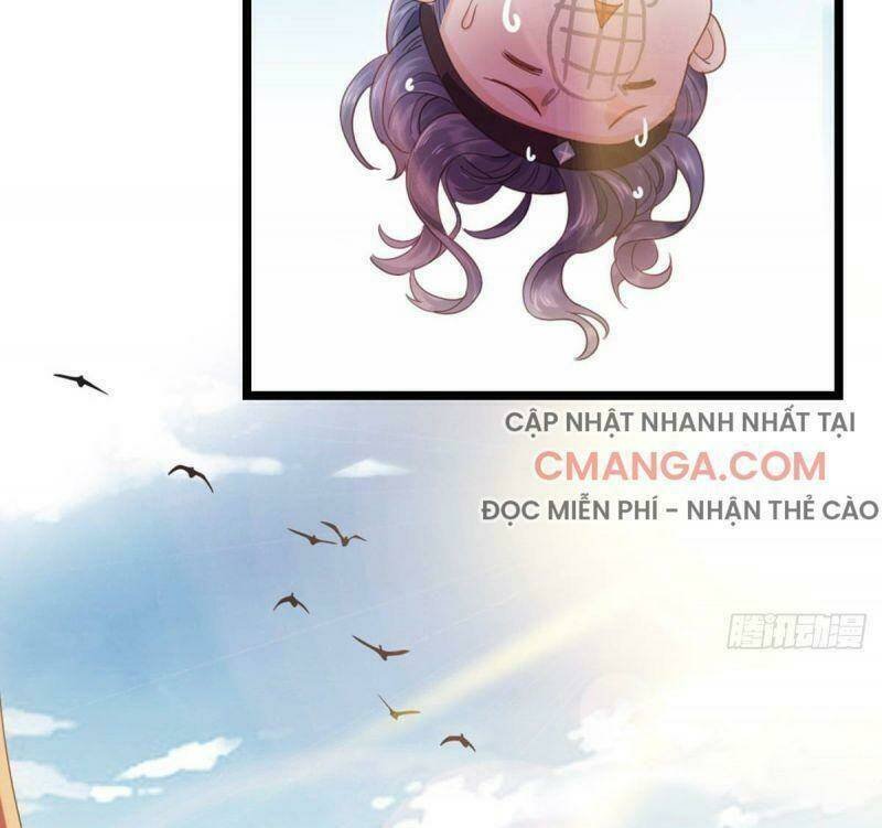 đứng yên ! phụng chỉ đánh cướp đây chapter 4 7