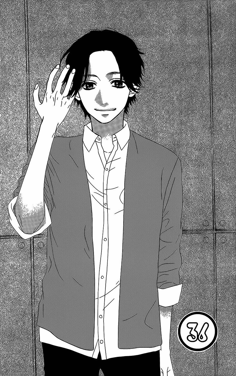 mairunovich chapter 36 2