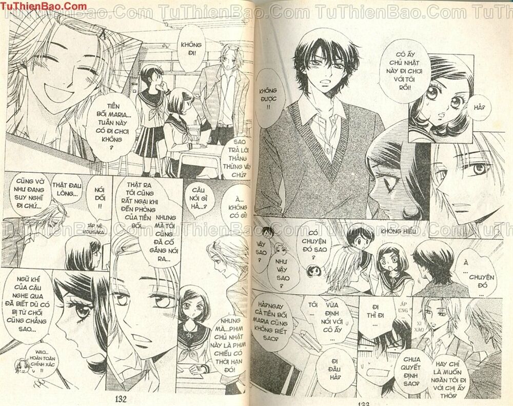 ác quỷ và bản tình ca chapter 8 63