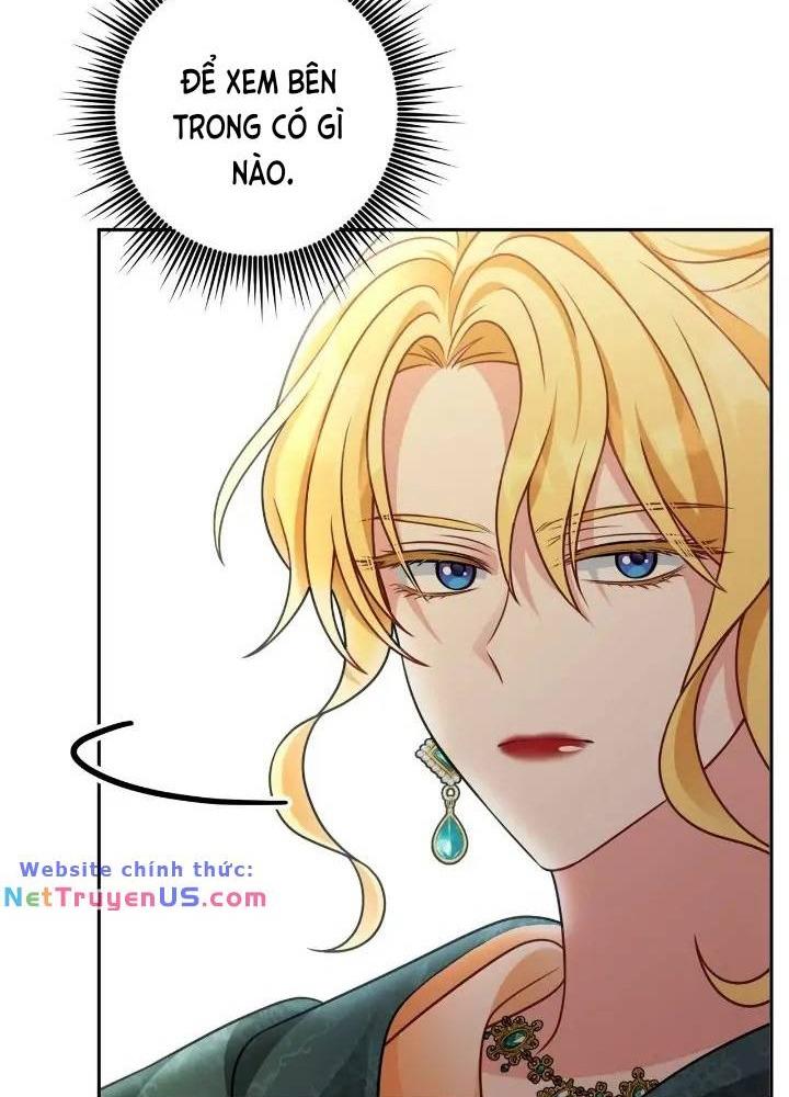 tại sao mẹ chồng tôi lại như thế này? chapter 18 73