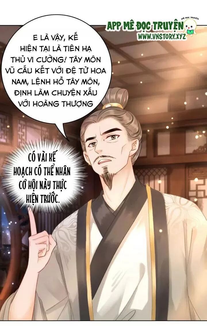 cực phẩm phế vật tiểu thư chapter 96 56