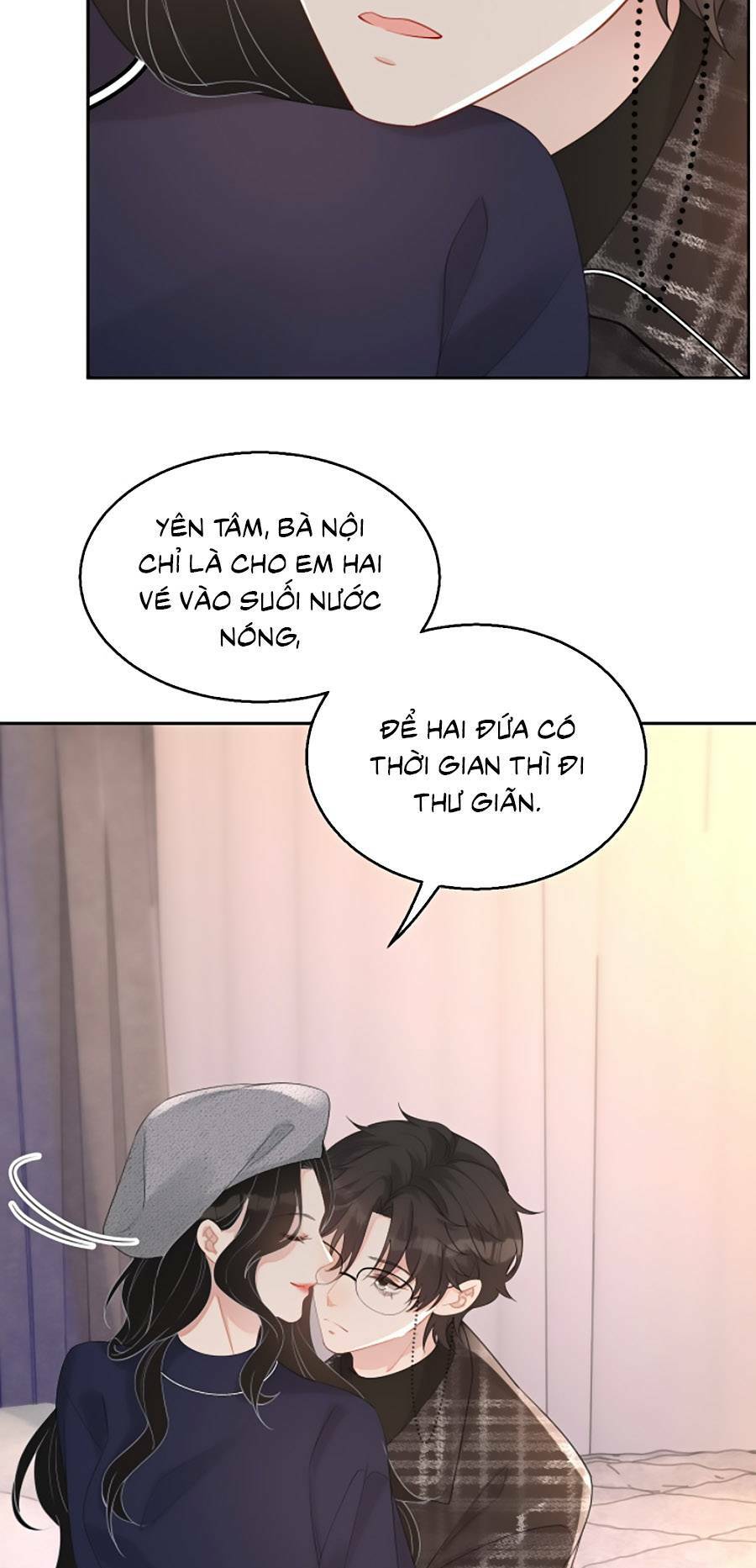 chỉ yêu mình em chapter 85.6 33