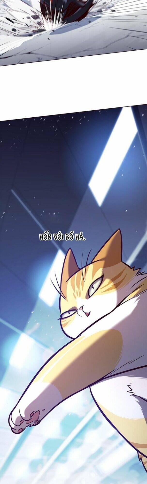 biến thân thành mèo chapter 163 29