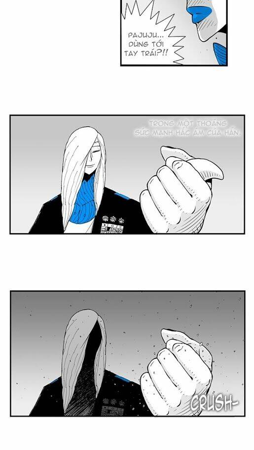 hành trình thoát khỏi địa ngục chapter 58 49