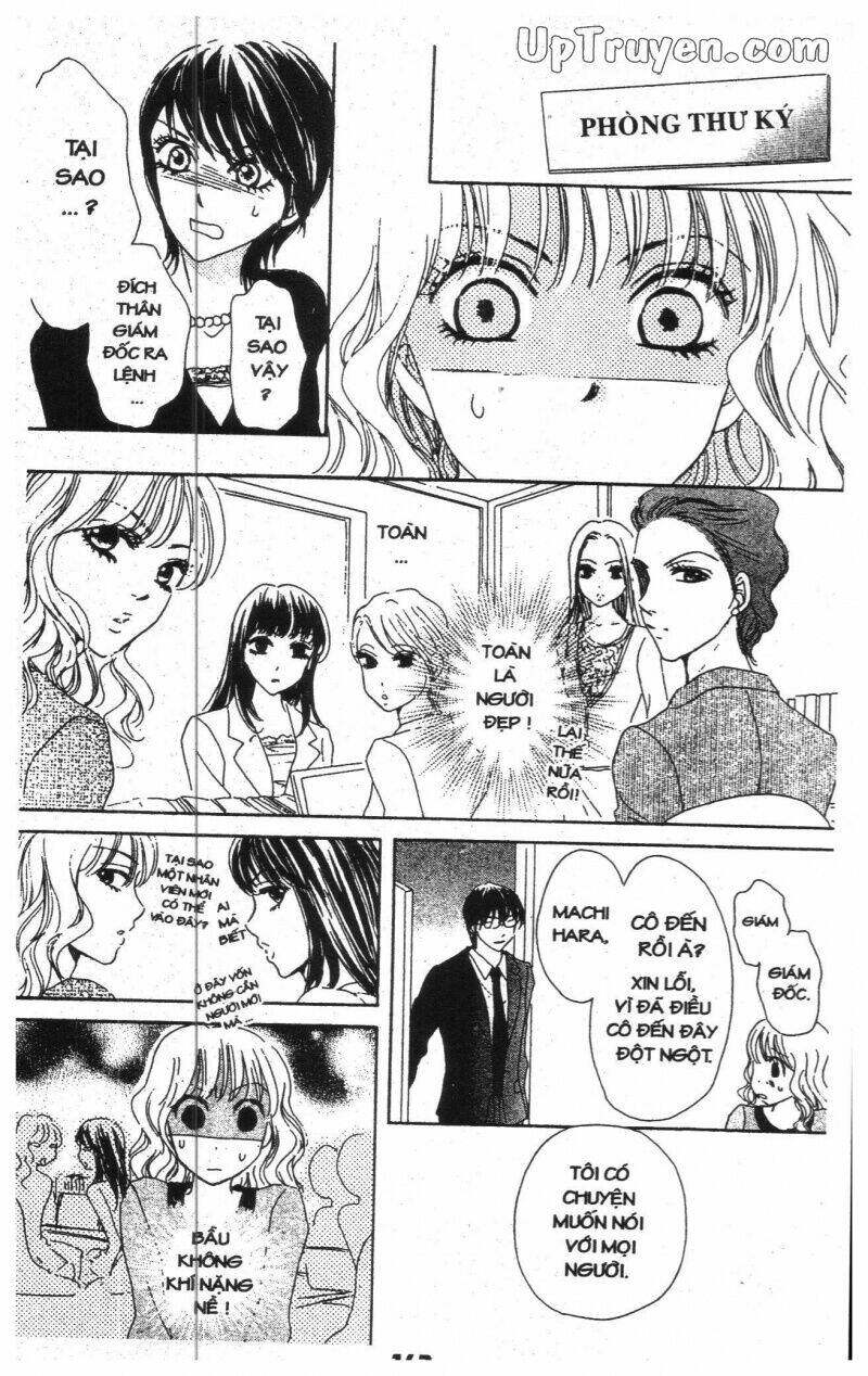 giấc mơ của tiểu thư alice chapter 2 41