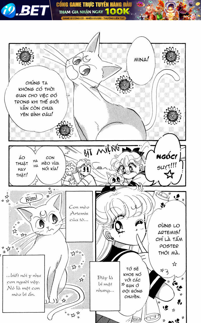 little star chapter 3 4