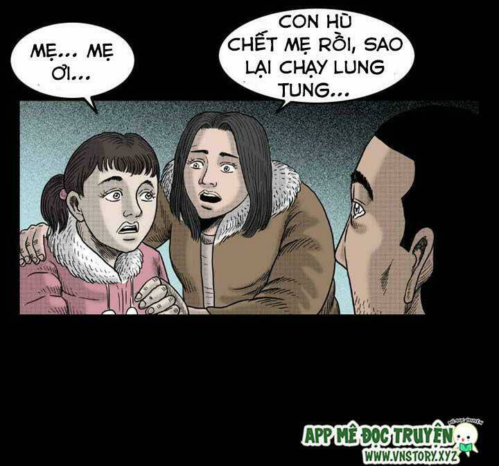 kỳ án có thật chapter 56 72