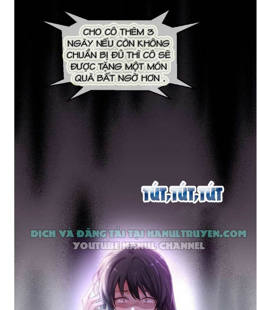 kiều thê muốn bỏ trốn của phúc hắc tổng tài chapter 3 26