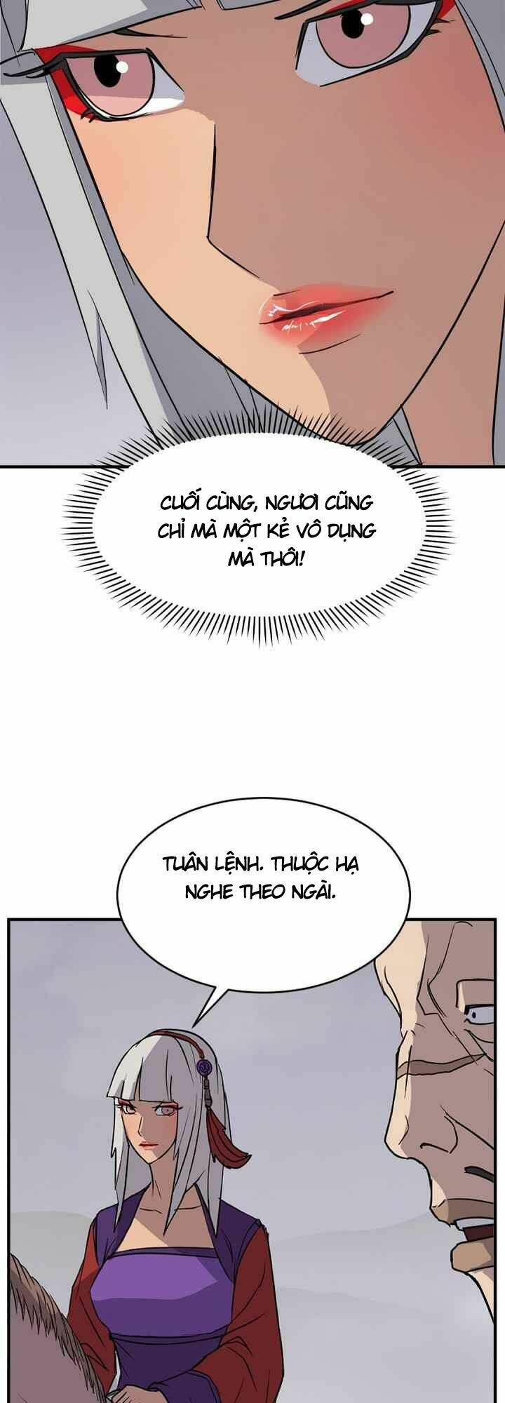 trọng sinh, bất khả chiến bại chapter 128 15