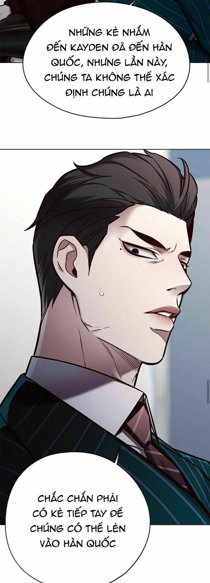 biến thân thành mèo chapter 129 33