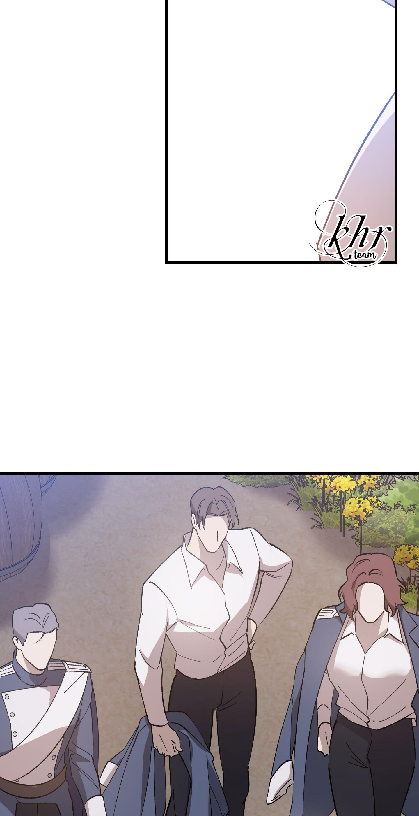 đóa hoa của mặt trời chapter 5 60