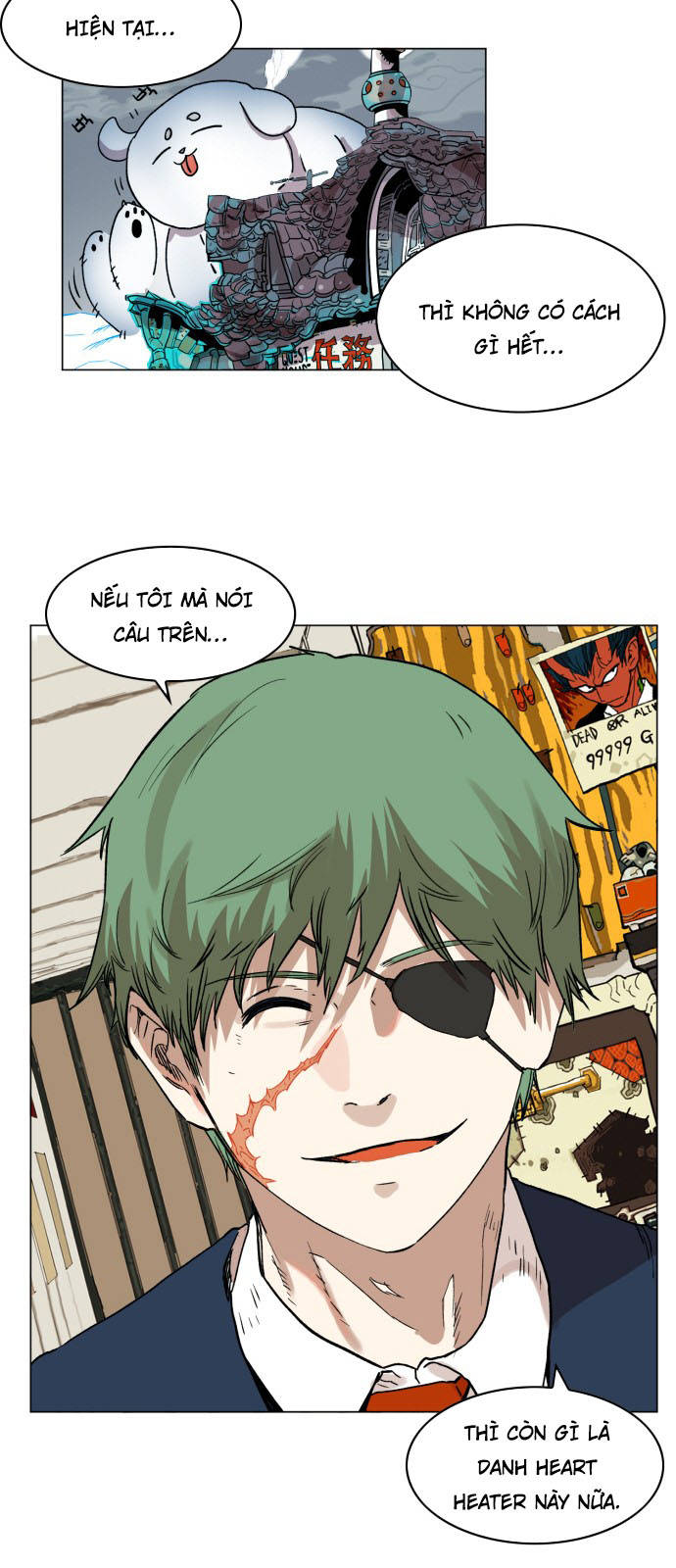 hard core leveling warrior chapter 143 14