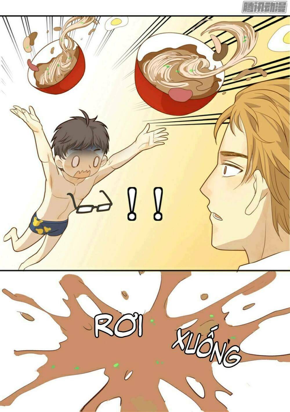 sổ tay nuôi dưỡng thần tượng, lên đường thôi! chapter 5 9