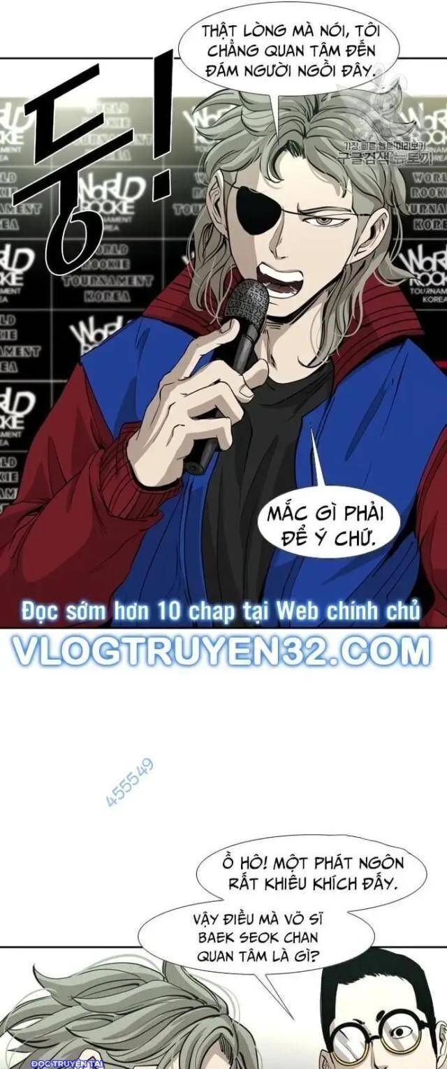 shark - cá mập chapter 167 19