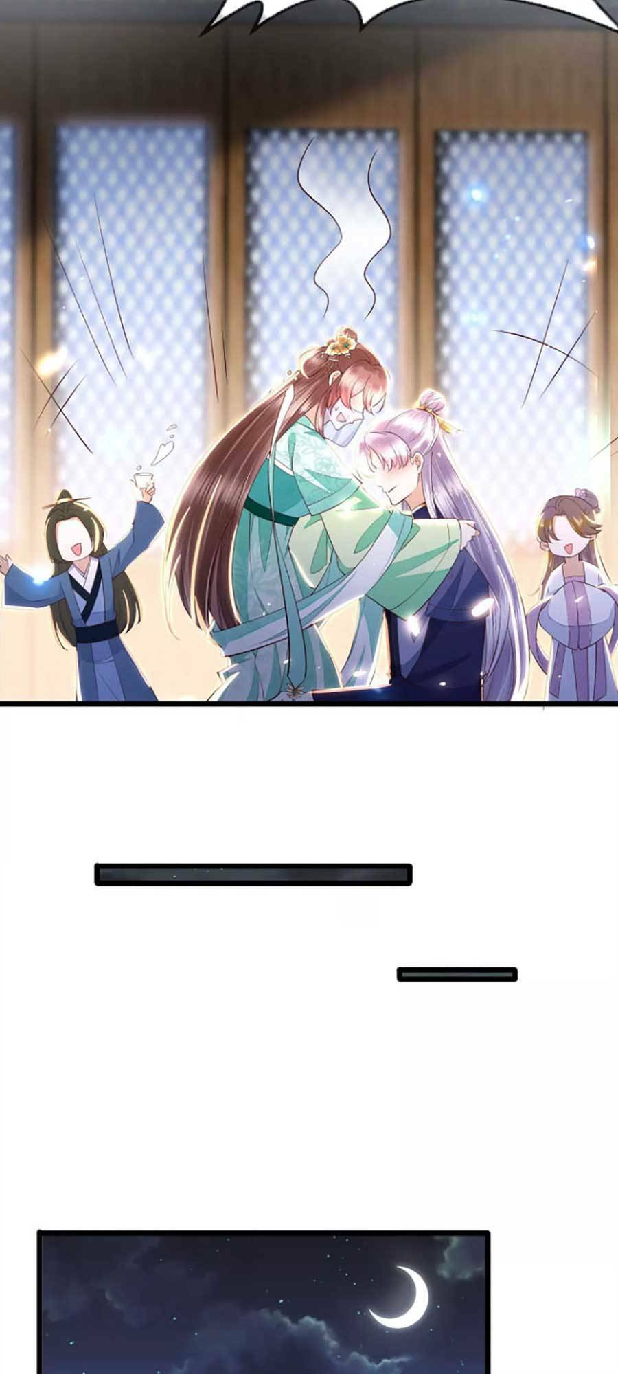 rơi vào cạm bẫy ngọt ngào của tứ thúc chapter 3 27