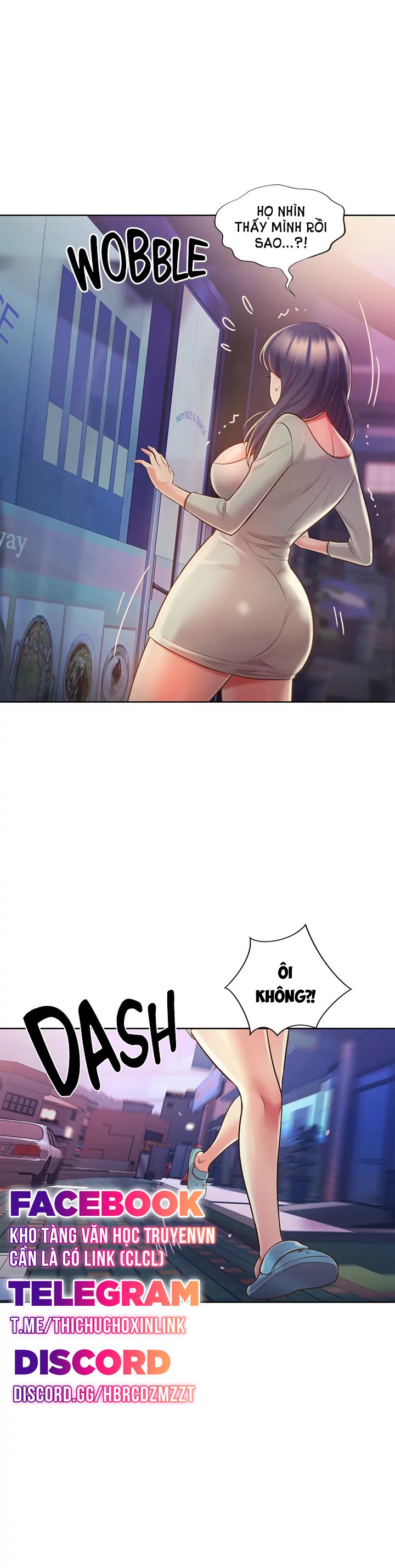 hương vị máy bay chapter 17 21