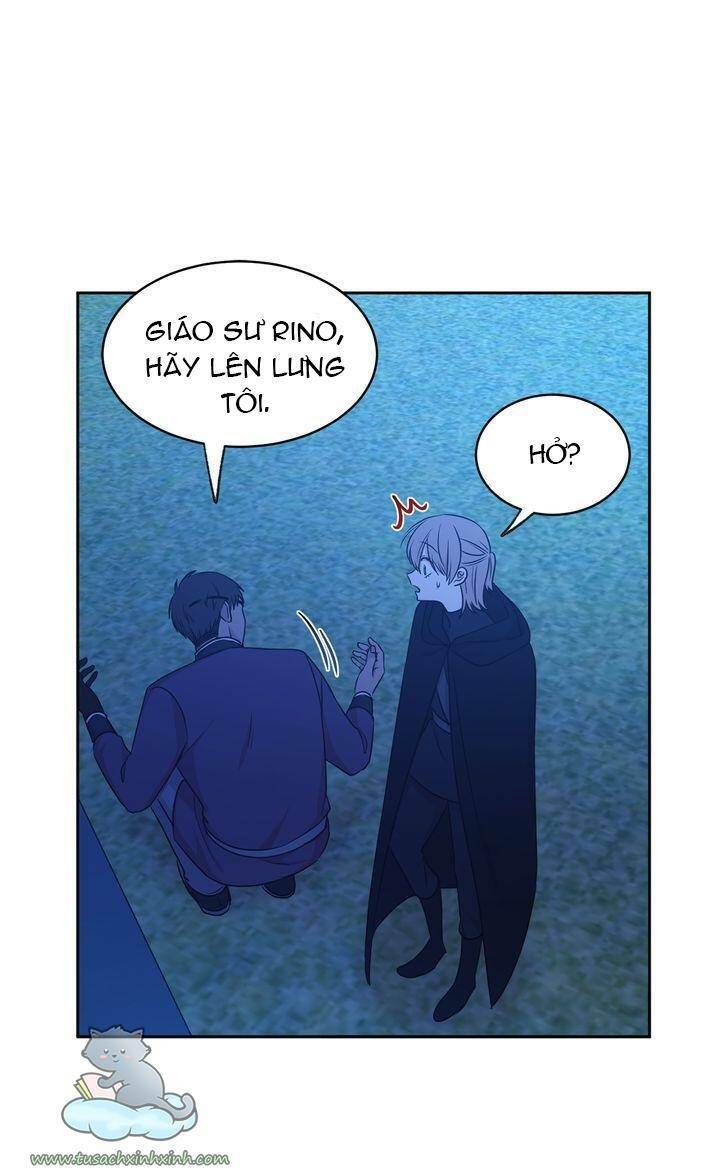 tôi chọn kết thúc của hoàng đế chapter 104 11