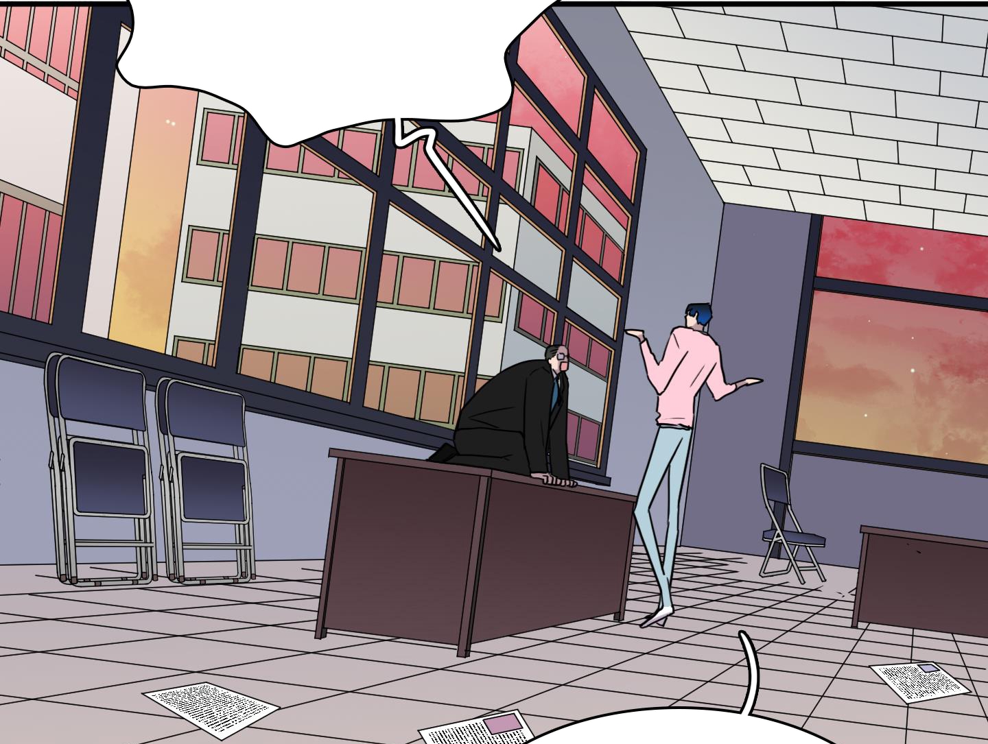 dear door chapter 144 109