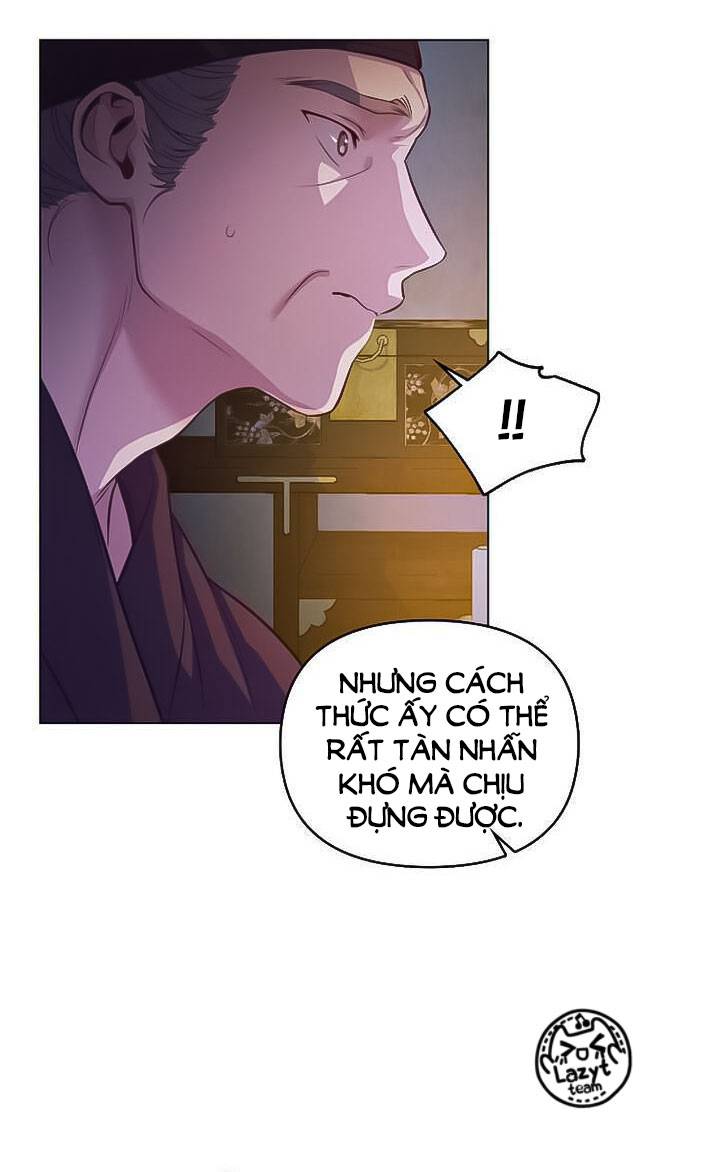 khi hoa nở chapter 2 32