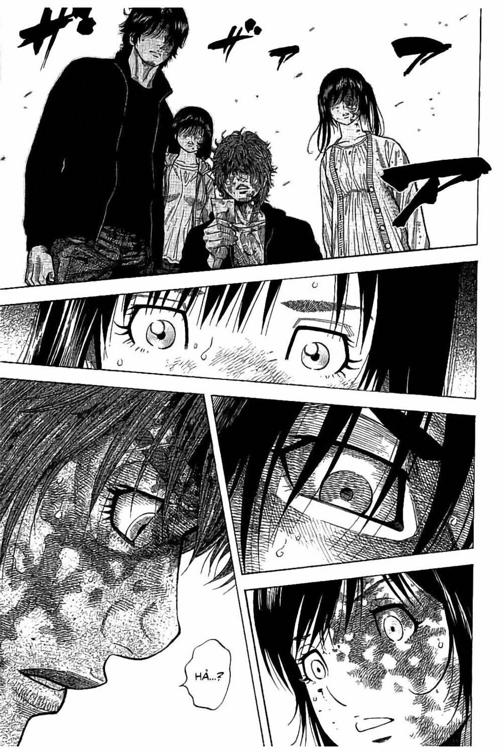 cái chết sau 7 ngày chapter 30 16