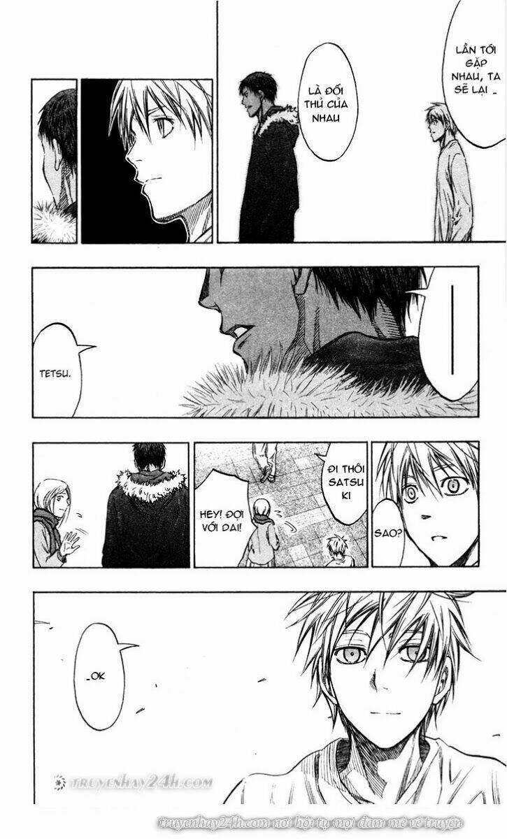 vua bóng rổ kuroko chapter 145 7