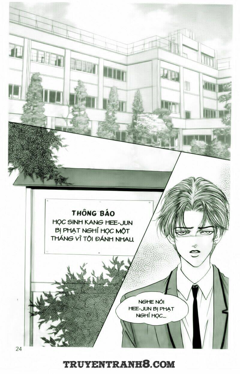 cool six - bộ 6 tuyệt vời chapter 6 25