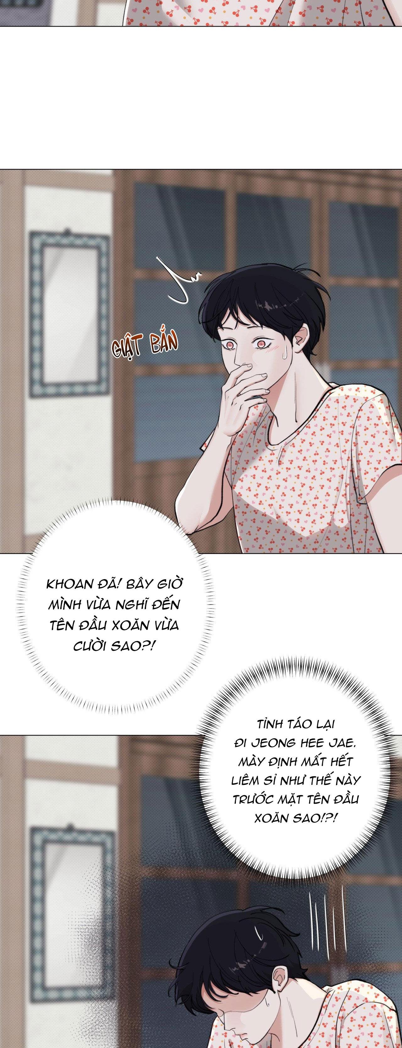 em bé và đại ca chapter 18 3