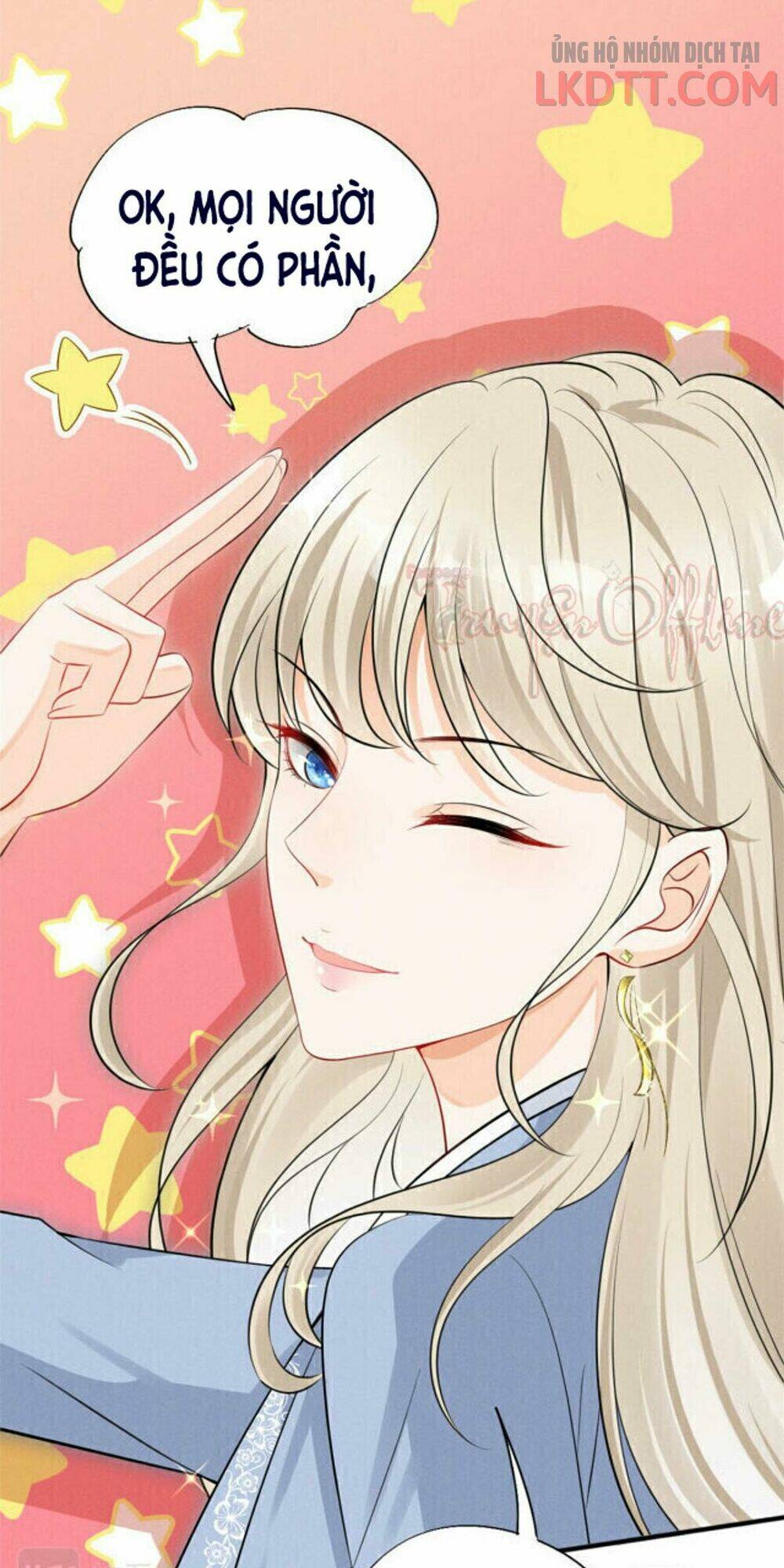 tôi trở thành tổ tông của 5 vị đại lão chapter 25 34