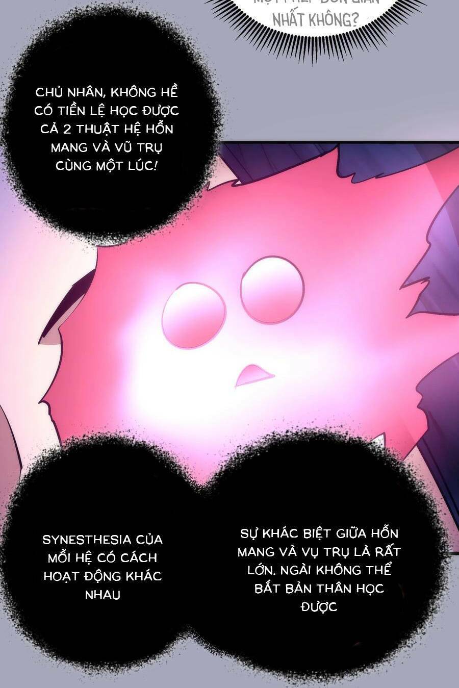 tôi không phải quỷ vương chapter 62 23