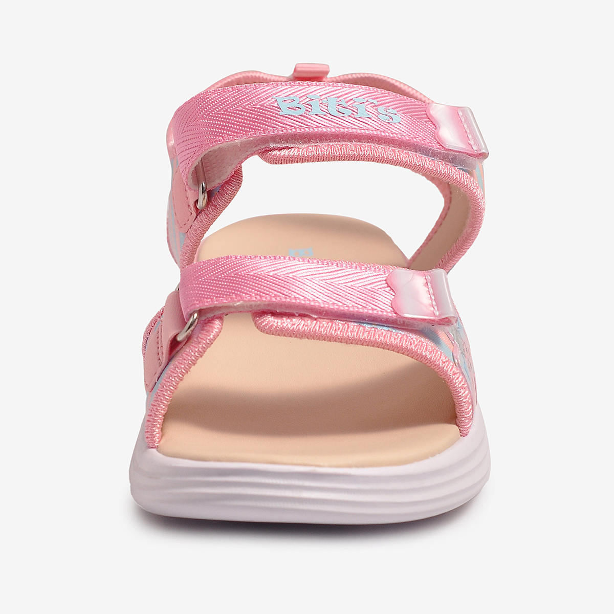 Sandal Bé Gái Biti's BEG002800HOG (Hồng)