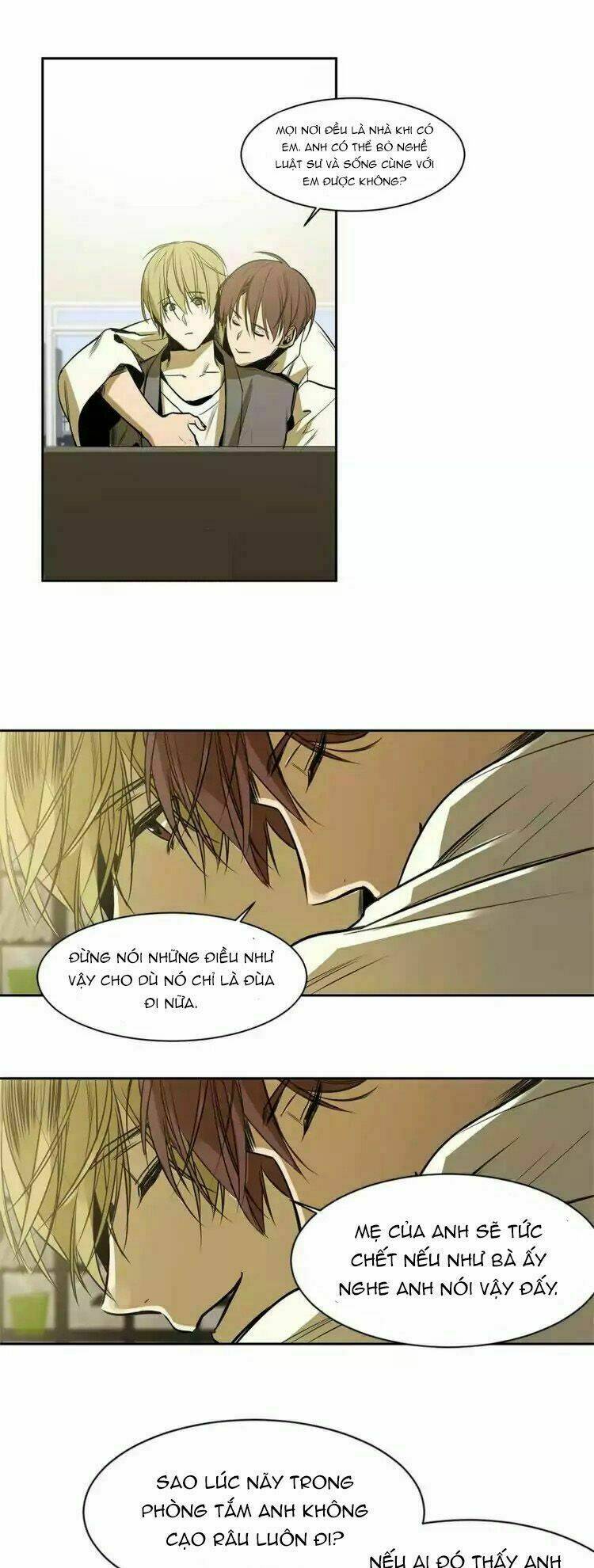 special relationship law chapter 1 6