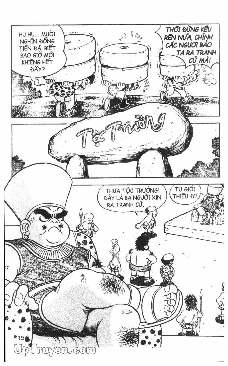 đội quân nhí nhố chapter 13 158