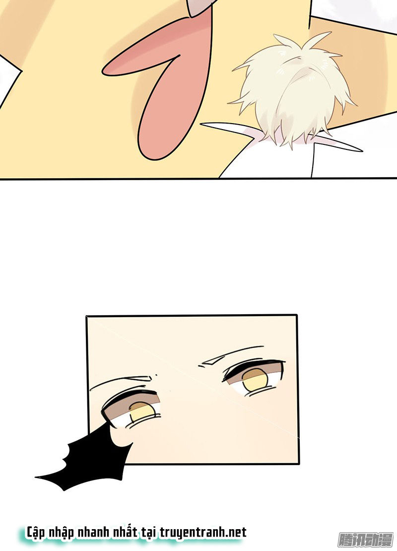 chạm vào người thương chapter 27 10