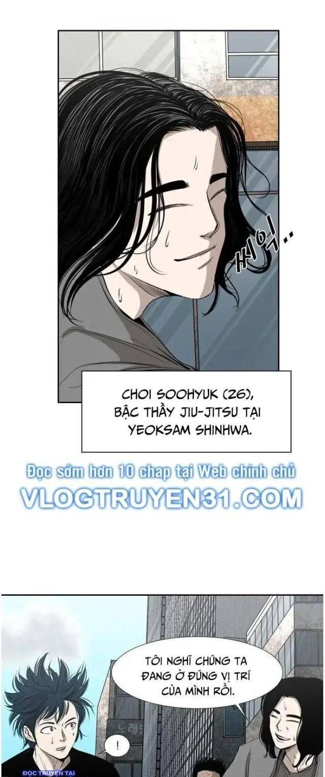 shark - cá mập chapter 126 31