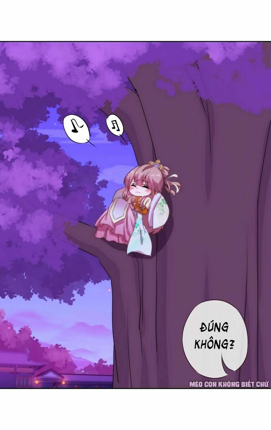 ồ, sủng phi đại nhân của ta chapter 6 26